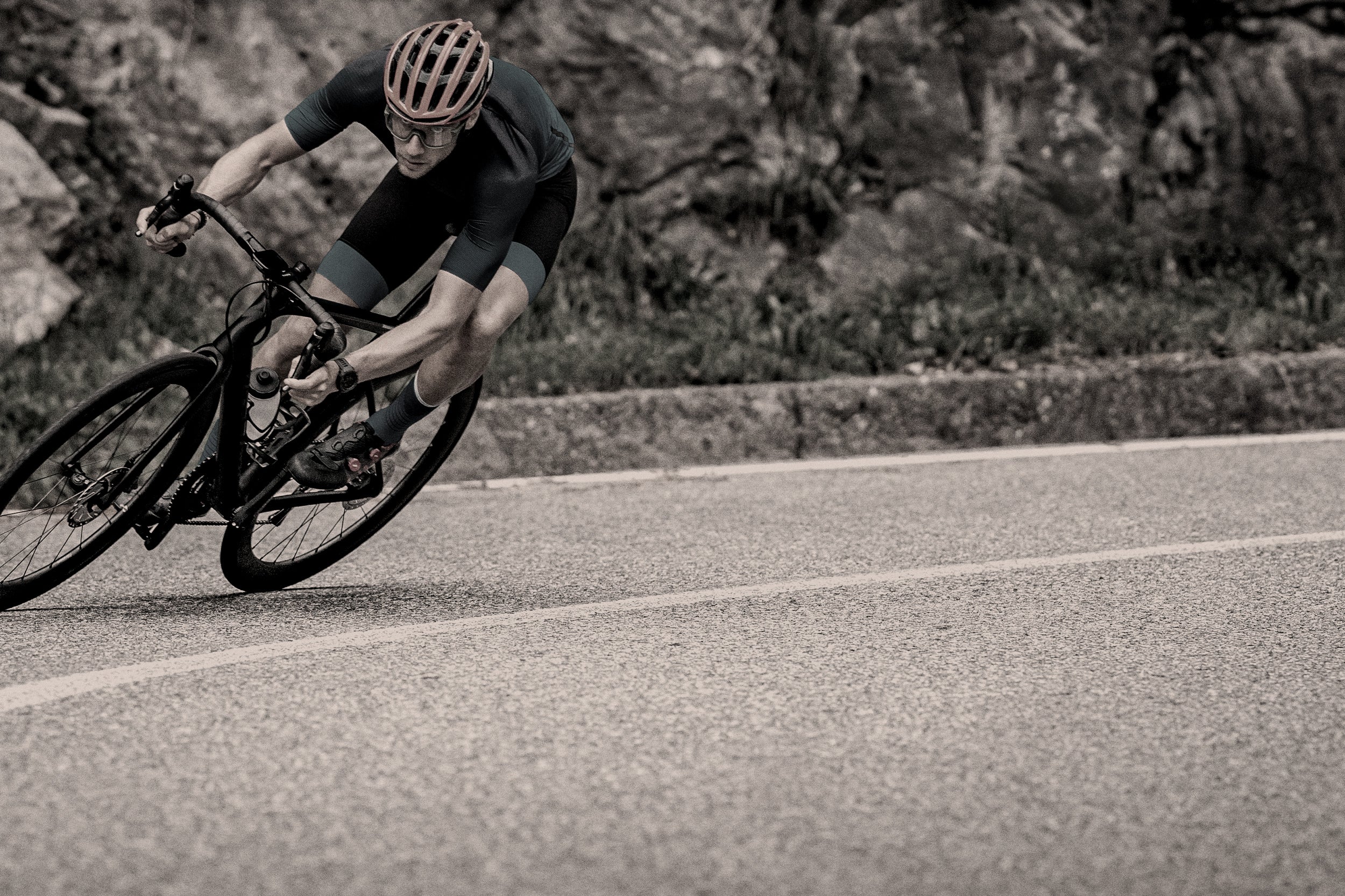 The importance of professional bike fitting for cyclists