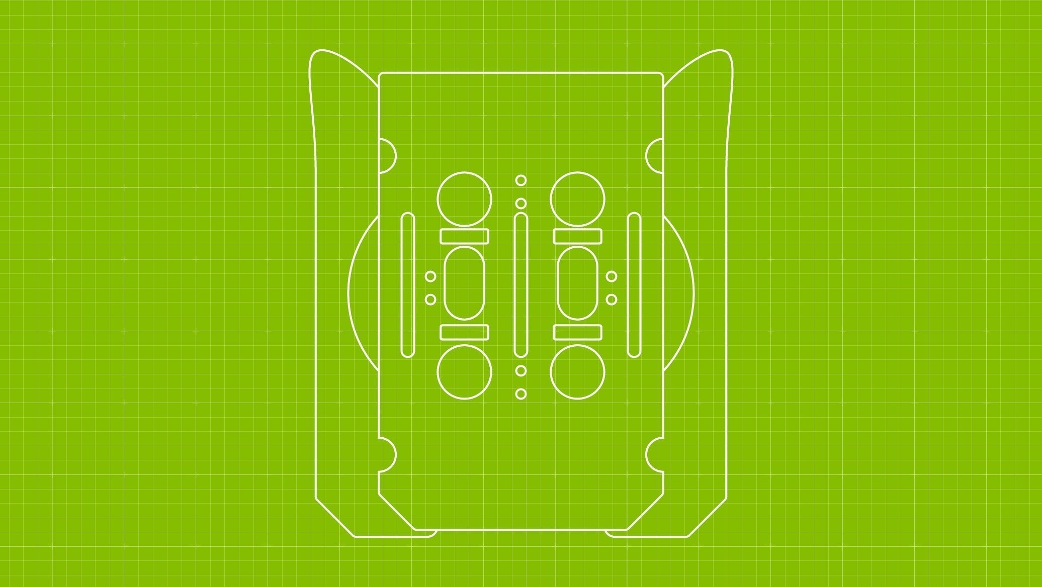 V2 MTB shim instructions