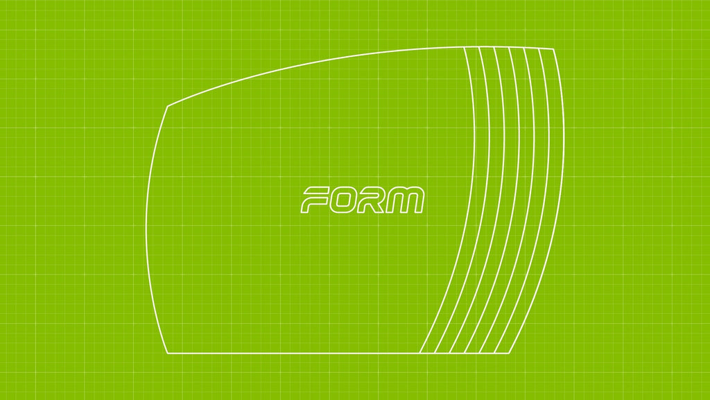 Forefoot wedge instructions