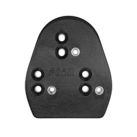 Cleat extender plate - XPS universal 3-hole (kit)