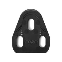 Leg length shim - universal 3-hole (kit)