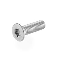 MTB countersunk screws - SPD / Time ATAC / Crank Bros
