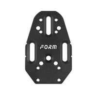 Cleat extender plate - R20 Speedplay (kit)