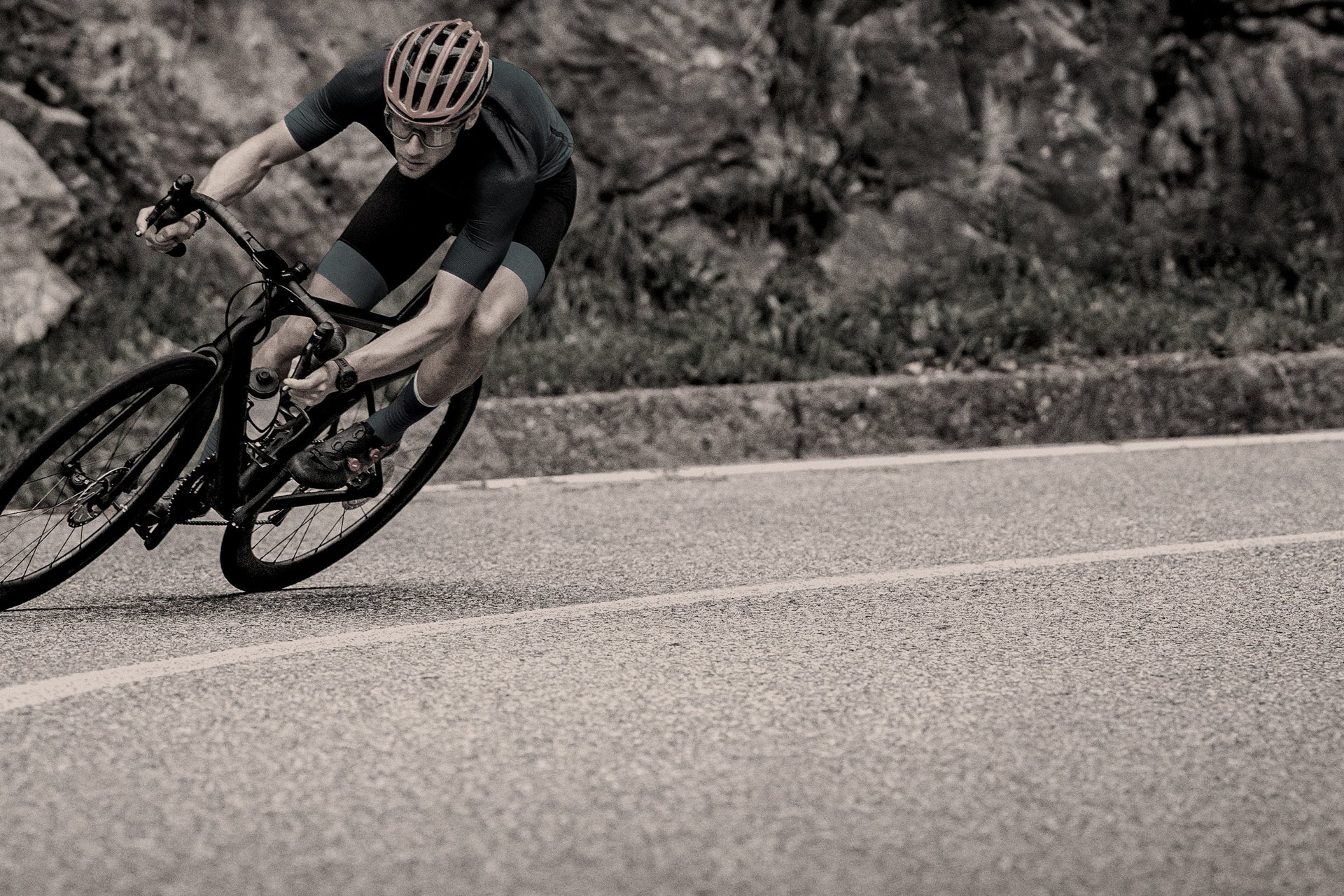 The importance of professional bike fitting for cyclists