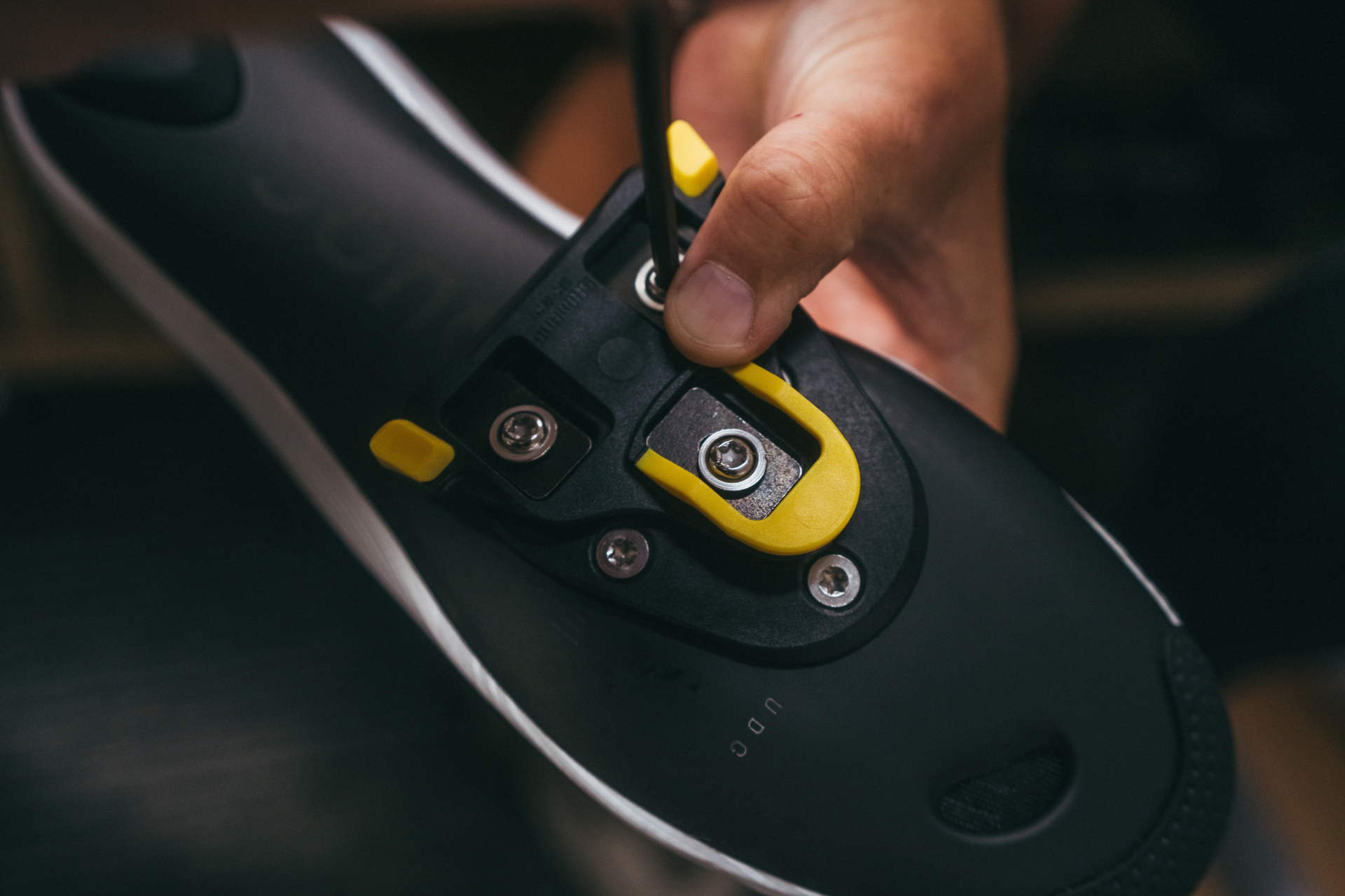 Shims, Wedges & Extender Plates: The hidden tools behind a perfect bike fit