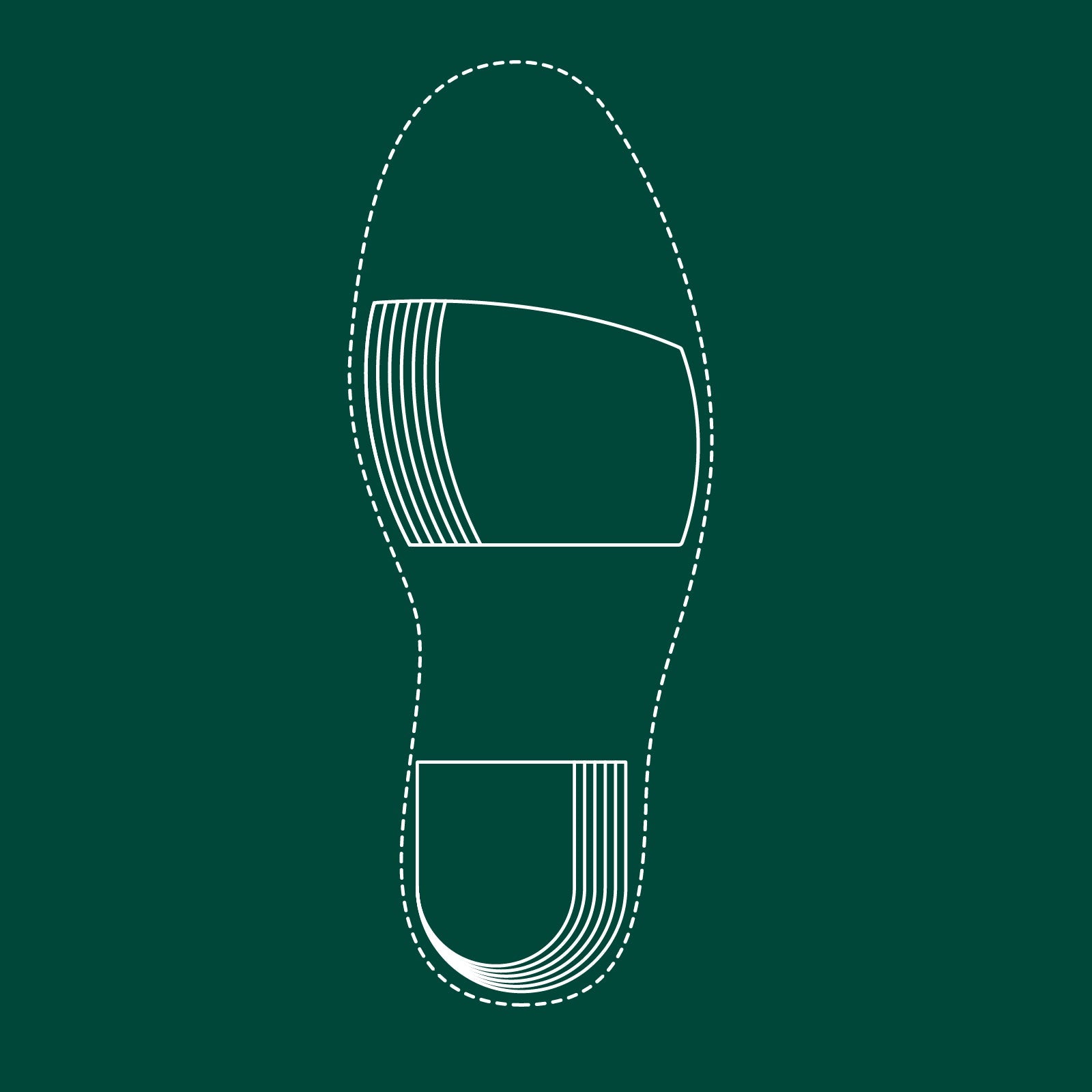In-shoe products