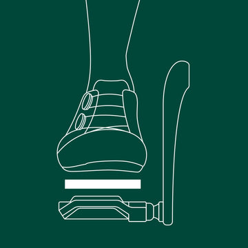 Leg length shims