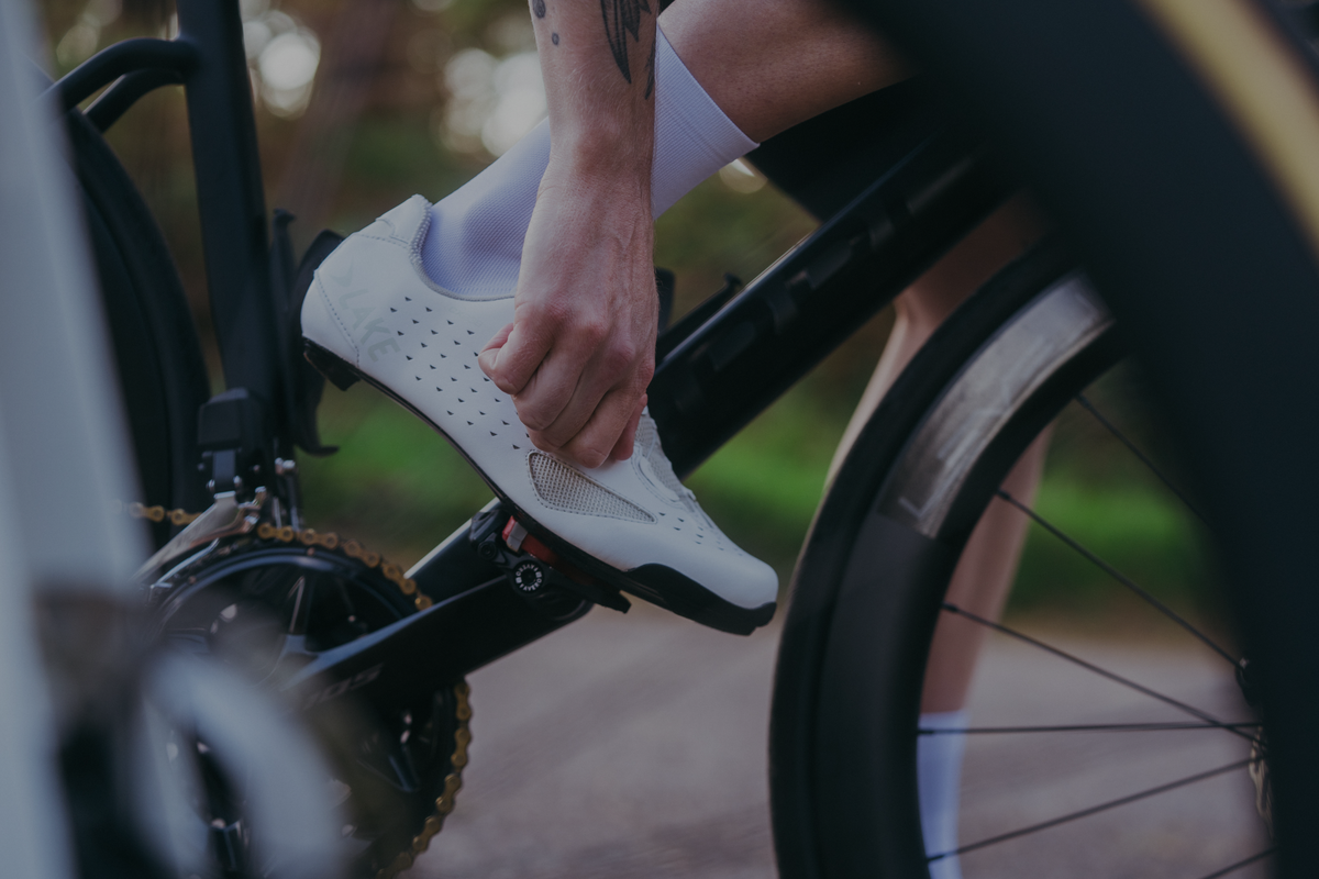 FORM Bikefitting: Enhance Bike Comfort & Performance