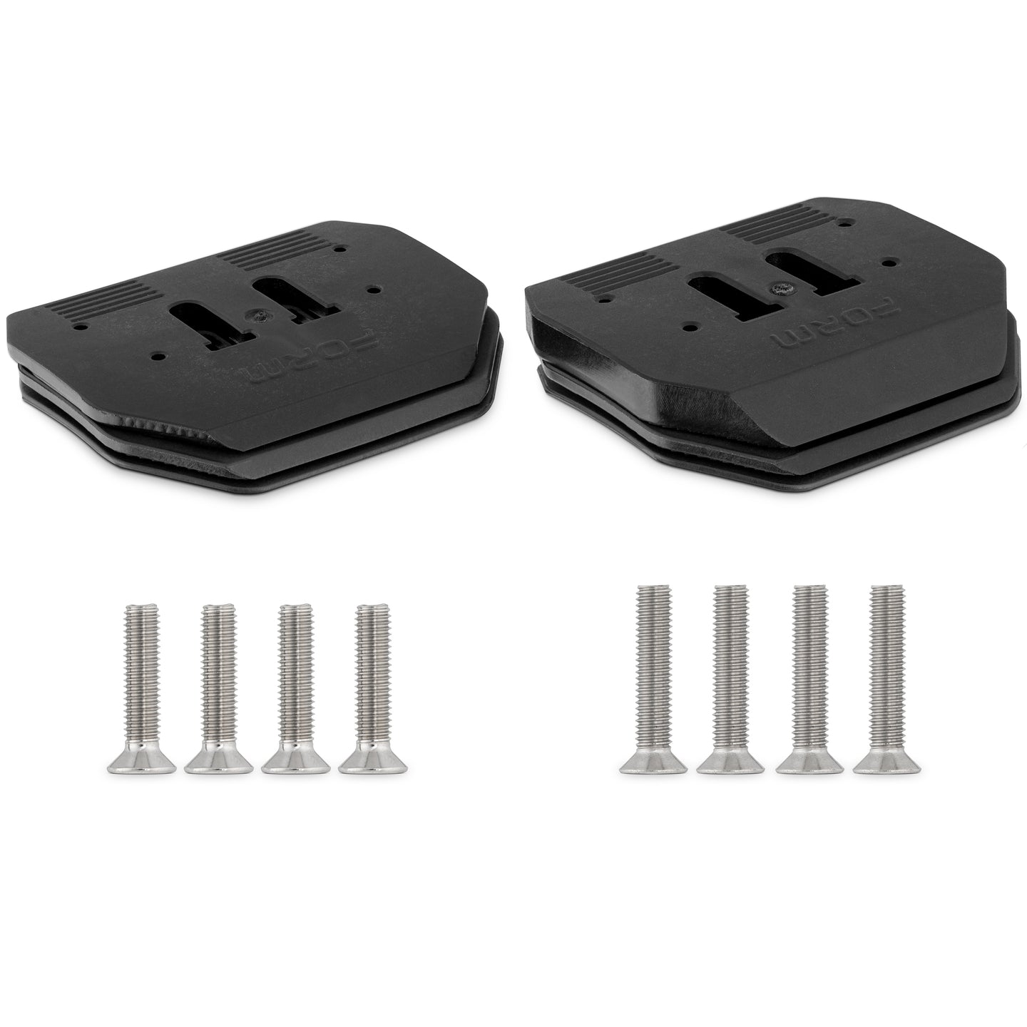Leg length shim - SRX gravel for Shimano RX910 (kit)