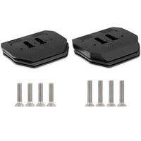 Leg length shim - SRX gravel for Shimano RX910 (kit)