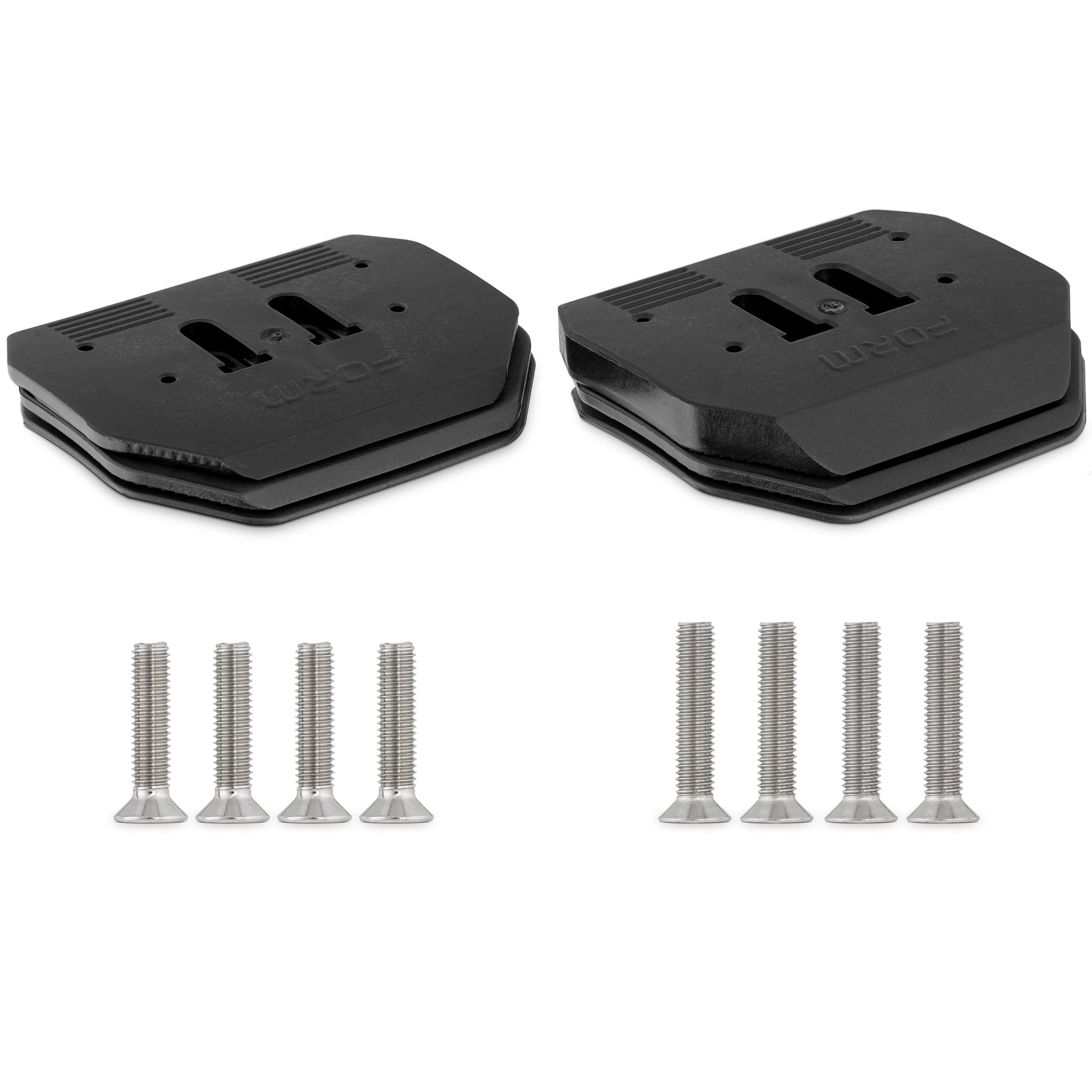 Leg length shim - SRX gravel for Shimano RX910 (kit)