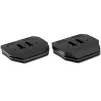 Leg length shim - SRX gravel for Shimano RX910 (kit)