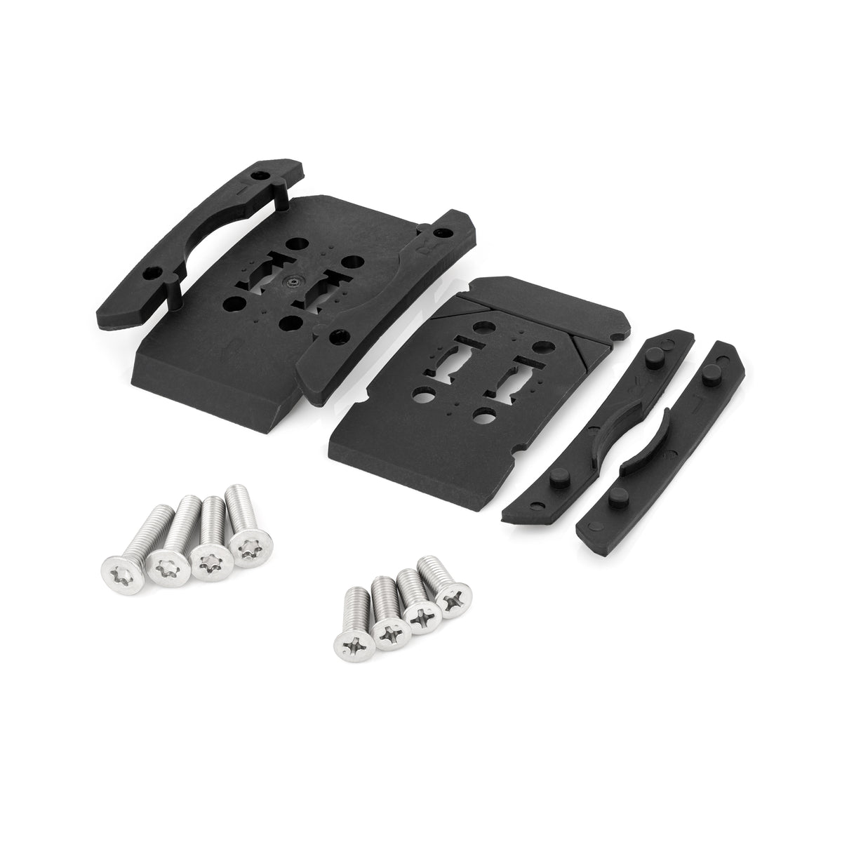 Extra height stacker kit for V2 MTB shim – FORM Bikefitting