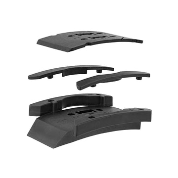 Extra height stacker kit for V2 MTB shim