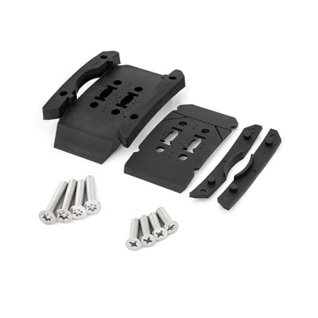 Extra height stacker kit for V2 MTB shim