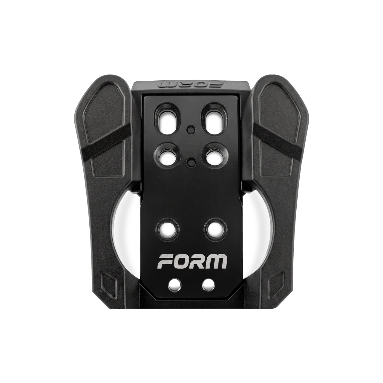 MTB Extender plate (kit)