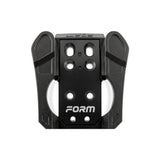 MTB Extender plate (kit)