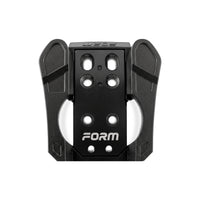 MTB Extender plate (kit)
