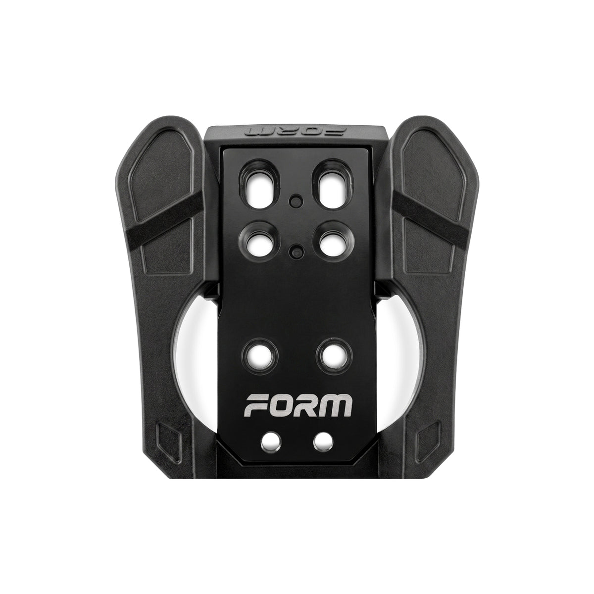 MTB Extender plate (kit)