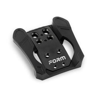 MTB Extender plate (kit)
