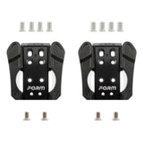 MTB Extender plate (kit)