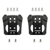 MTB Extender plate (kit)