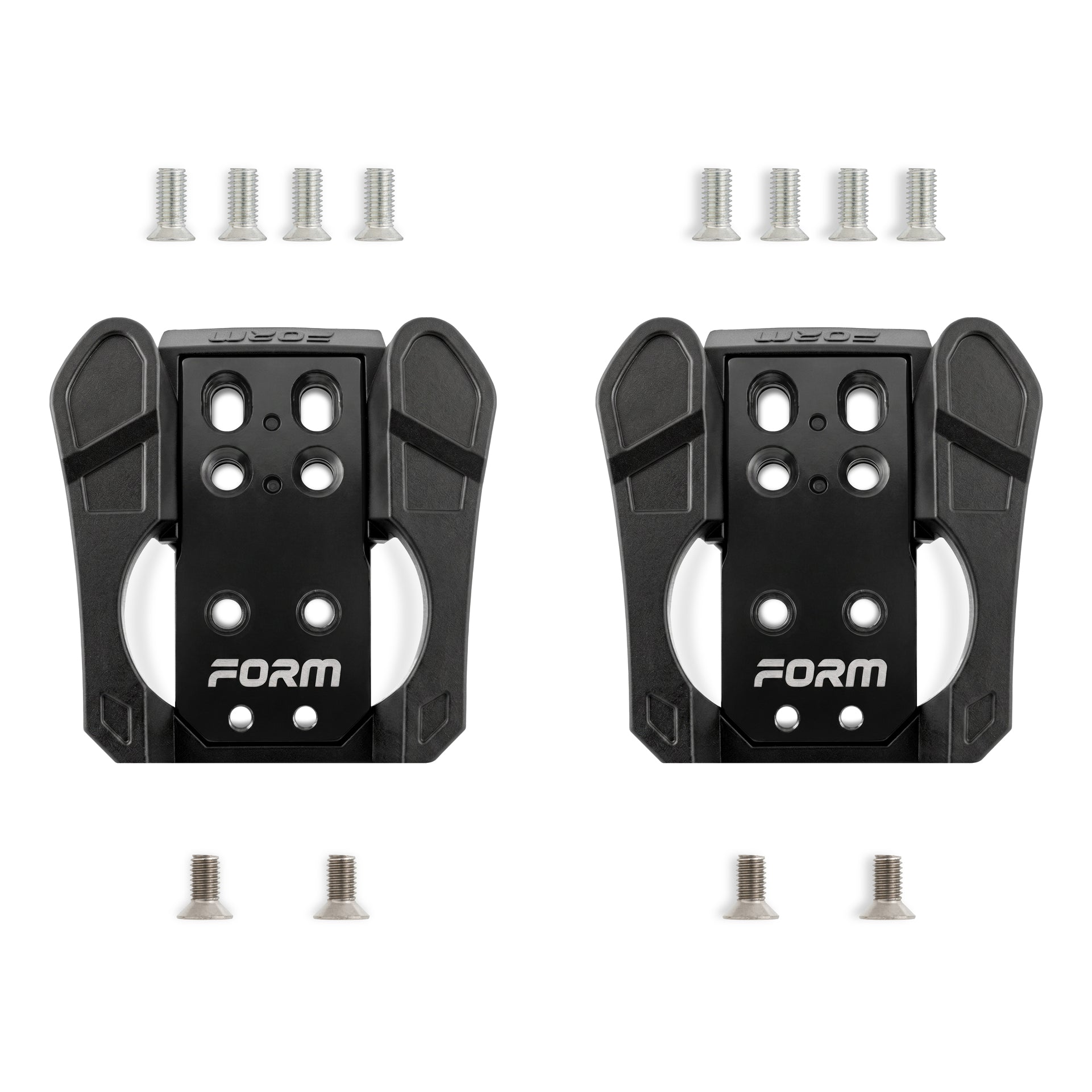 MTB Extender plate (kit)
