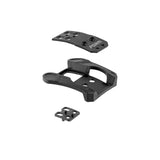 MTB Extender plate (kit)
