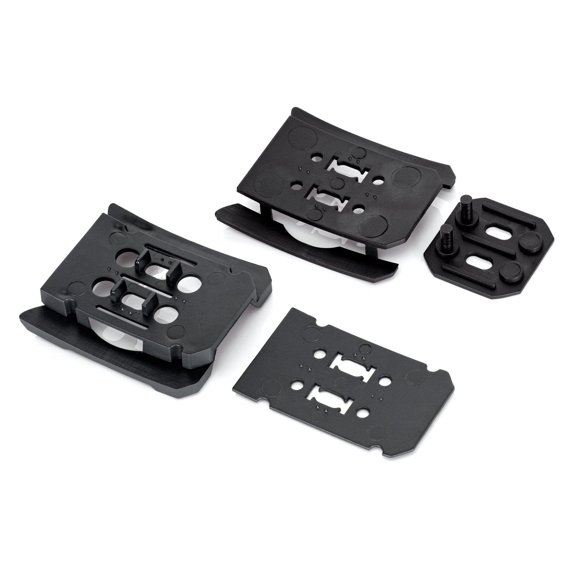 Walkable MTB leg length shim kit – FORM Bikefitting