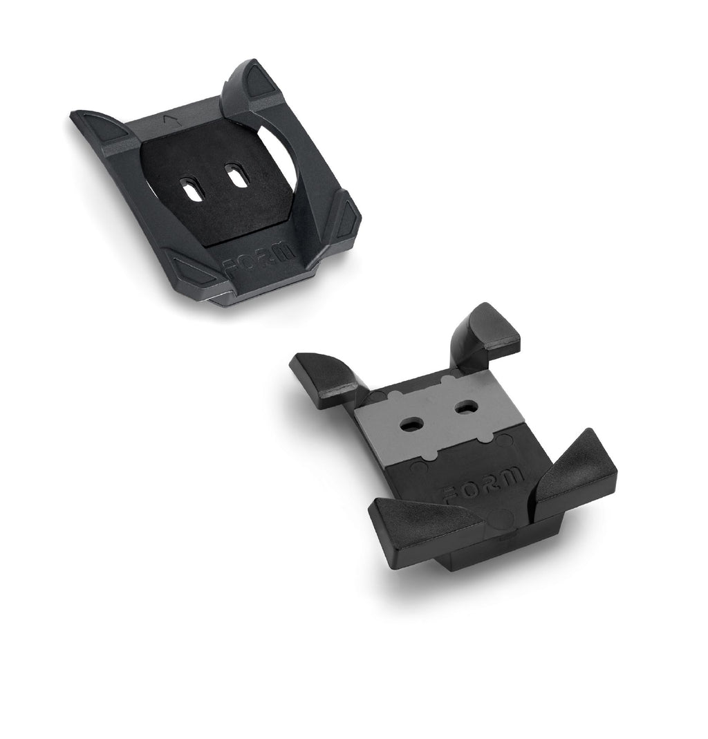 Walkable MTB leg length shim kit – FORM Bikefitting